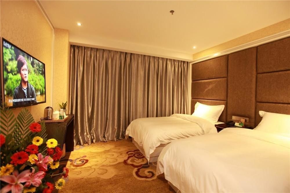 Jiayun Hotel Chengdu Extérieur photo