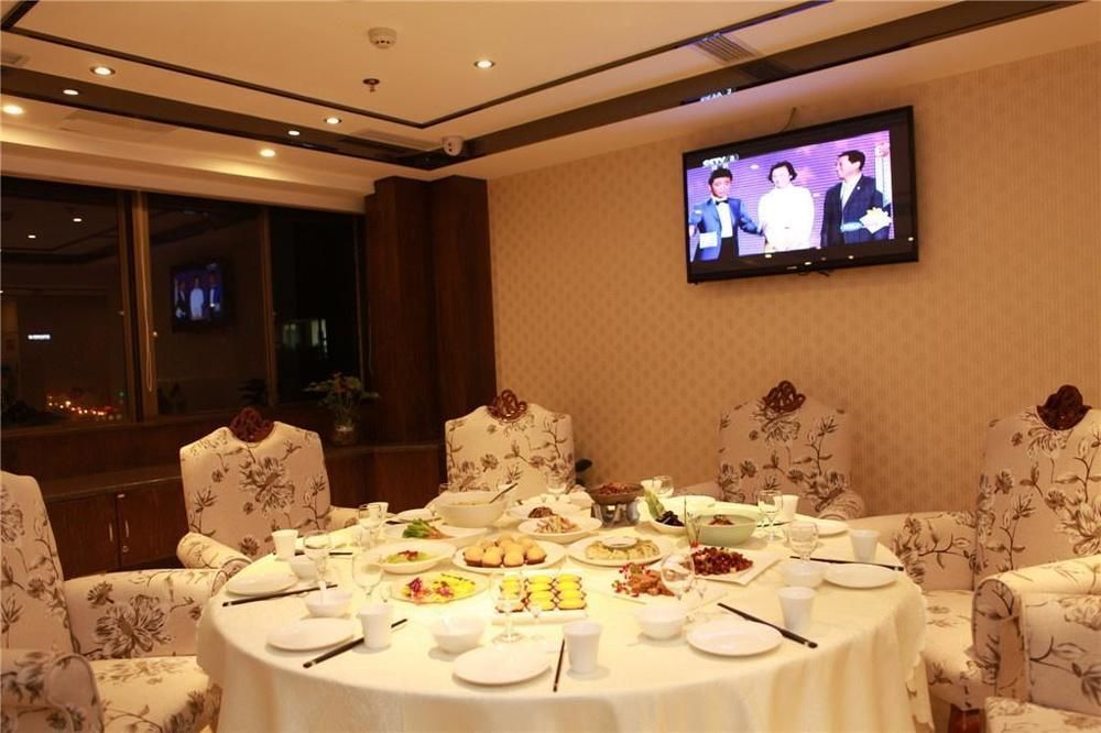 Jiayun Hotel Chengdu Extérieur photo