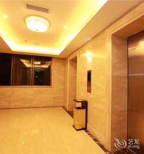 Jiayun Hotel Chengdu Extérieur photo